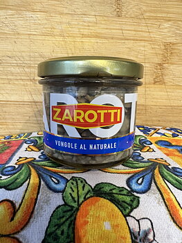 Zarotti Vongole