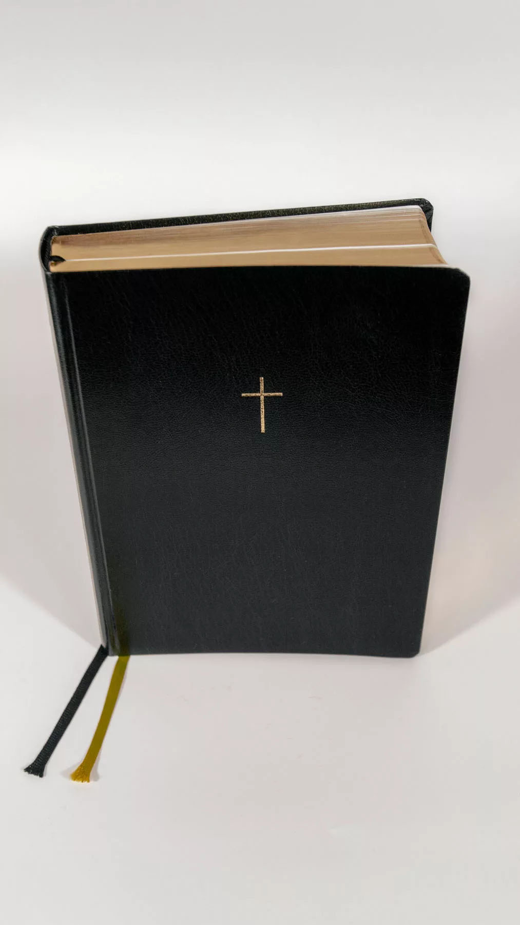 Bibel 2000 – Svart konstskinn - 3