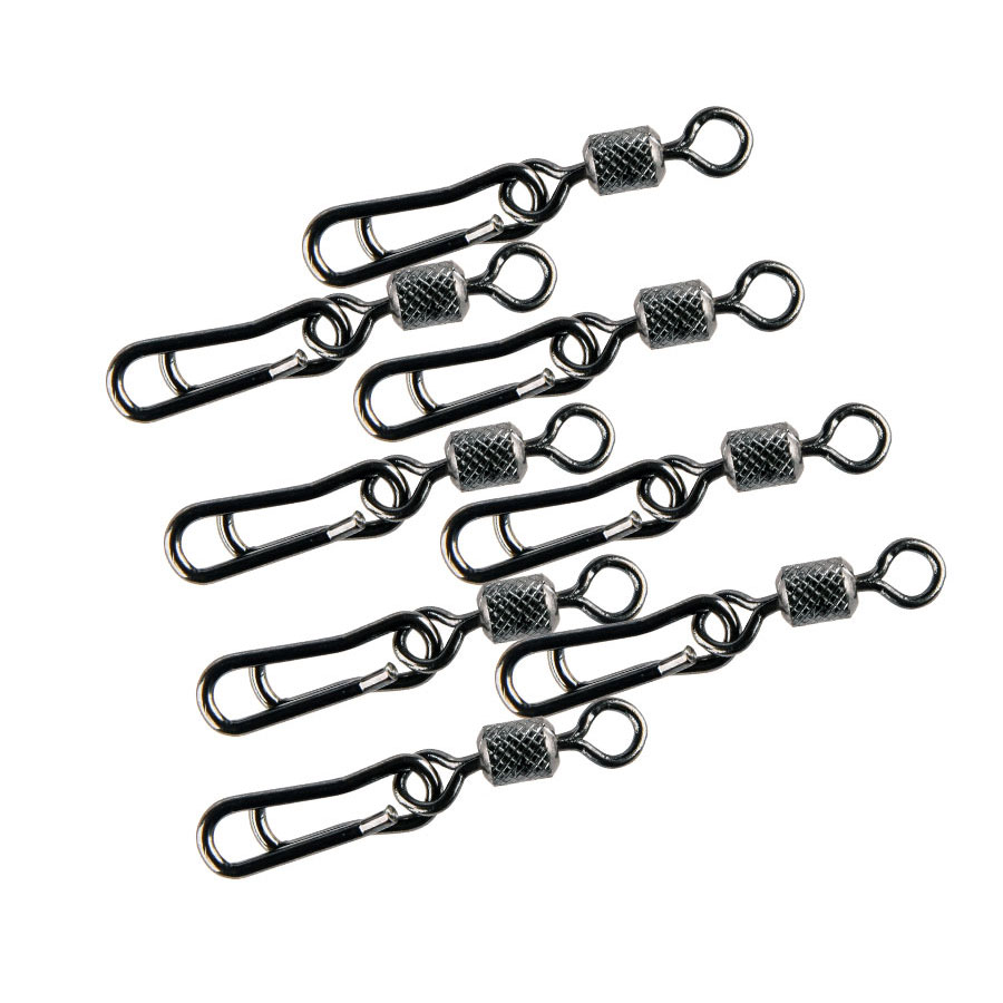 IFISH Ultrastrong lekande med hake