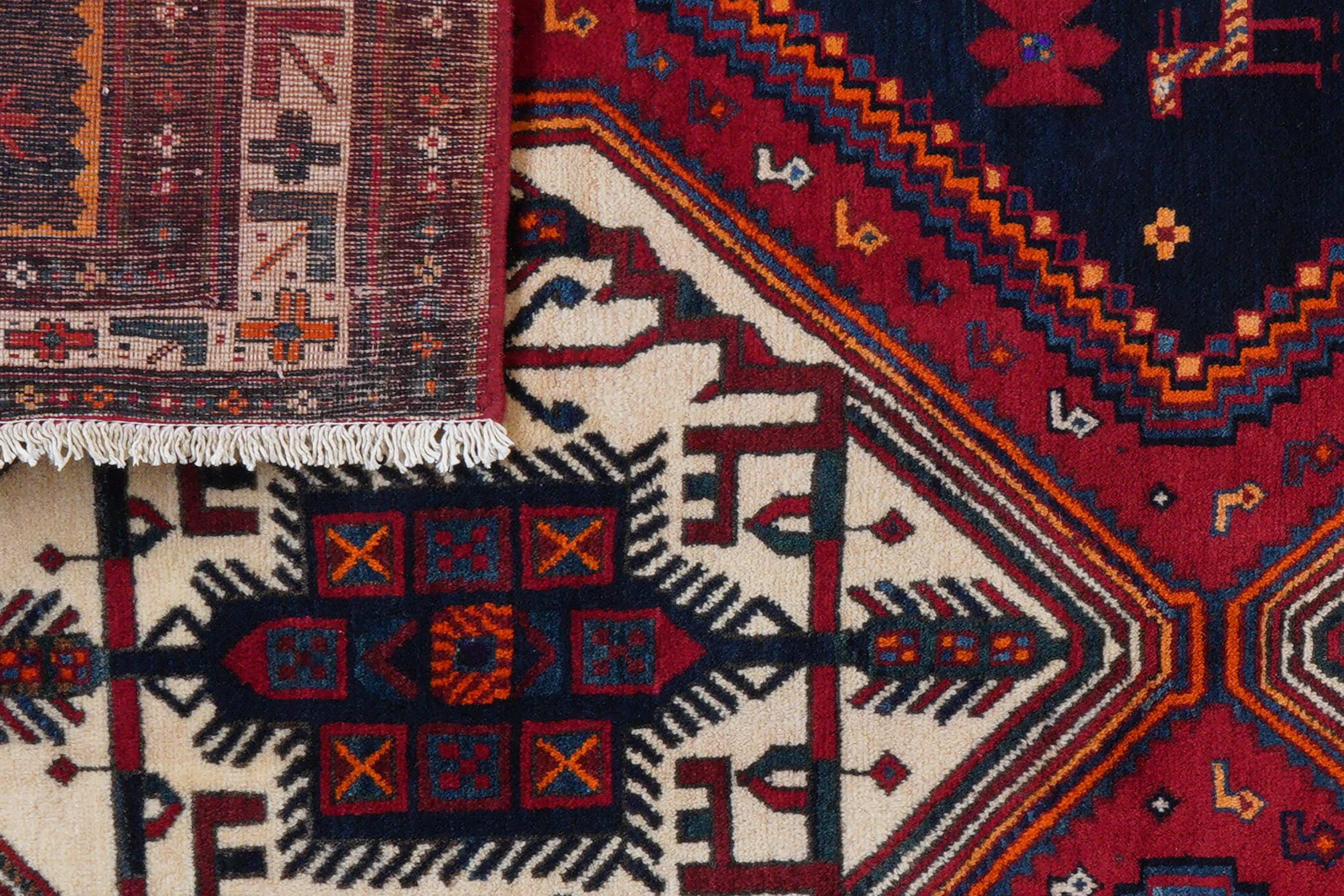 Afshar 165x236cm - 7