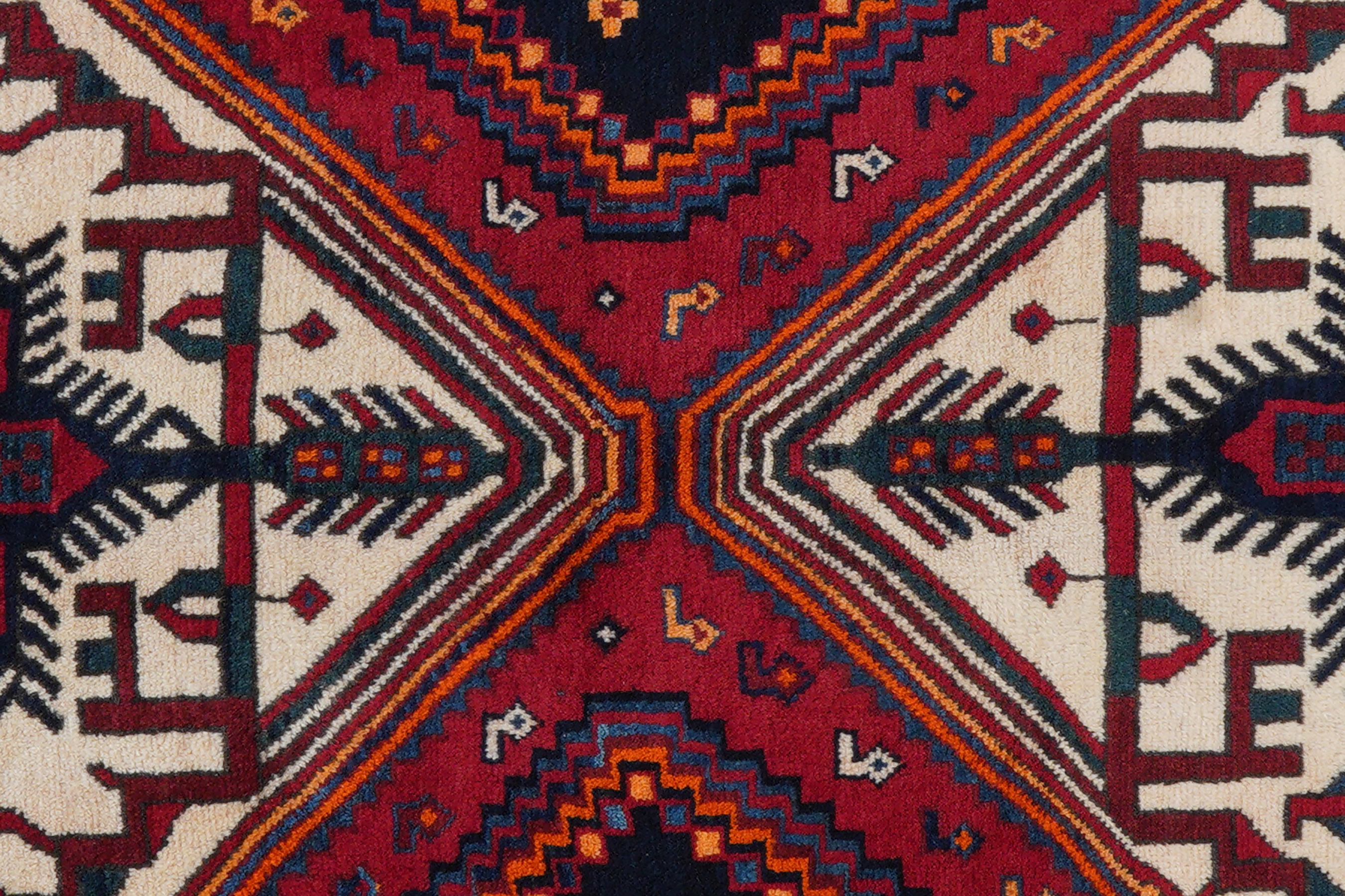 Afshar 165x236cm - 5
