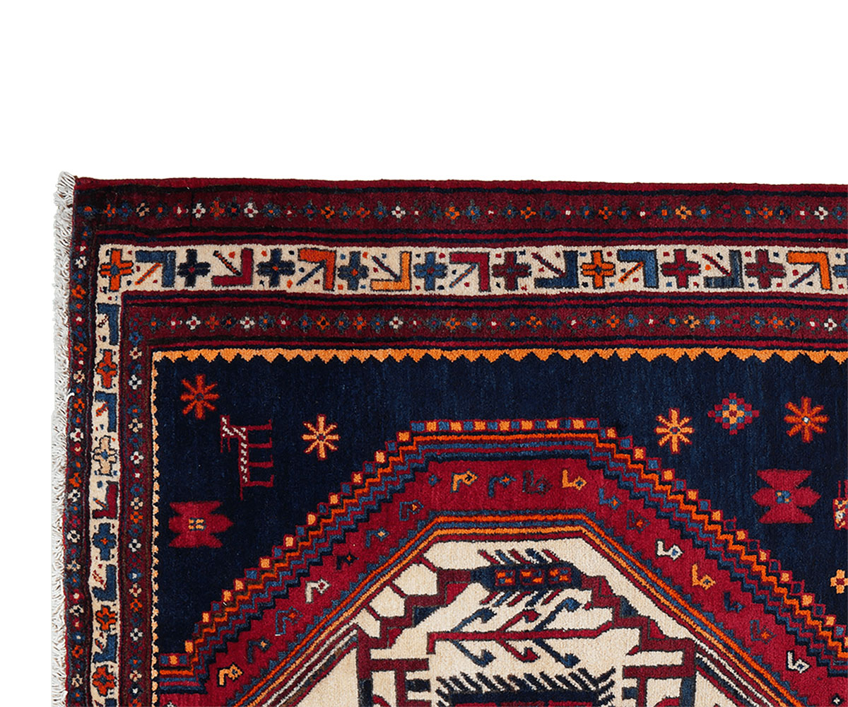 Afshar 165x236cm - 4