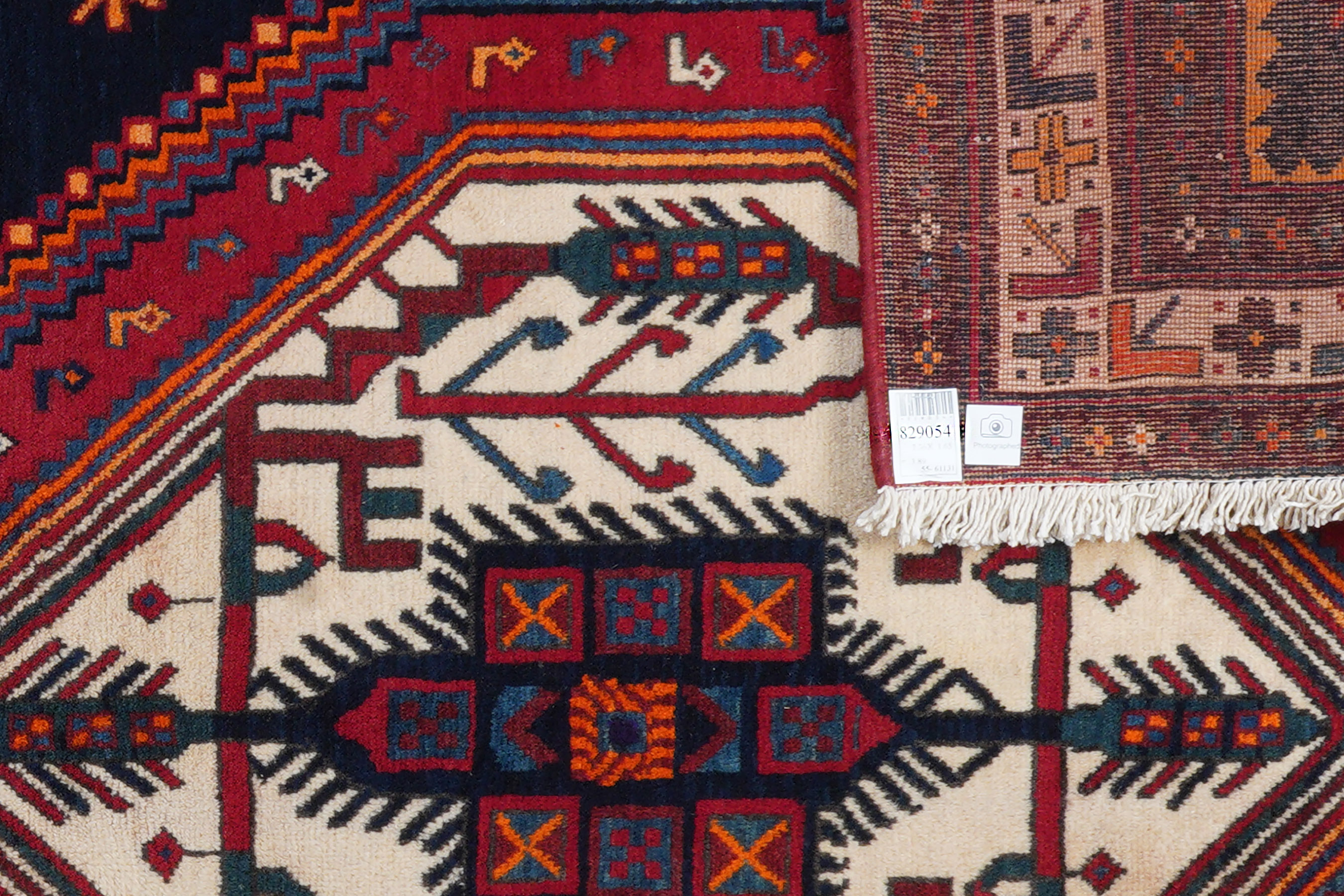 Afshar 165x236cm - 6