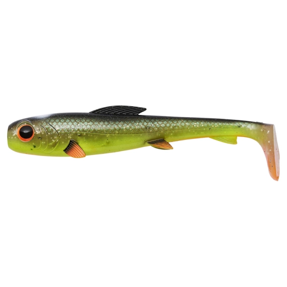 SvartZonker Mcpike 21cm (2-pack) - 2