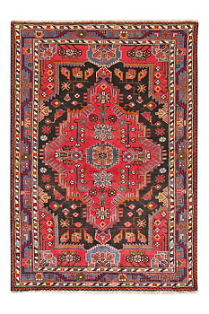 Tuserkan 108x155cm