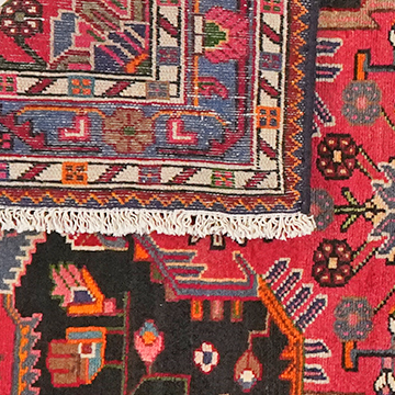 Tuserkan 108x155cm - 5