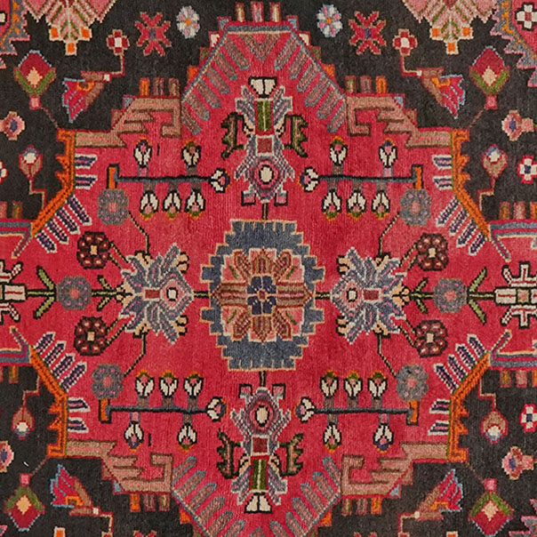 Tuserkan 108x155cm - 3