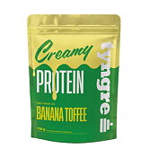 Creamy Protein