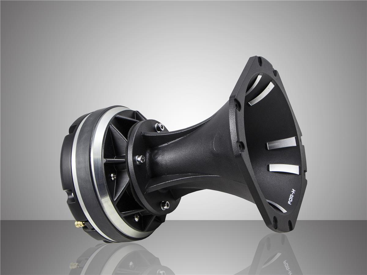 FOR-X TX-75 - 2