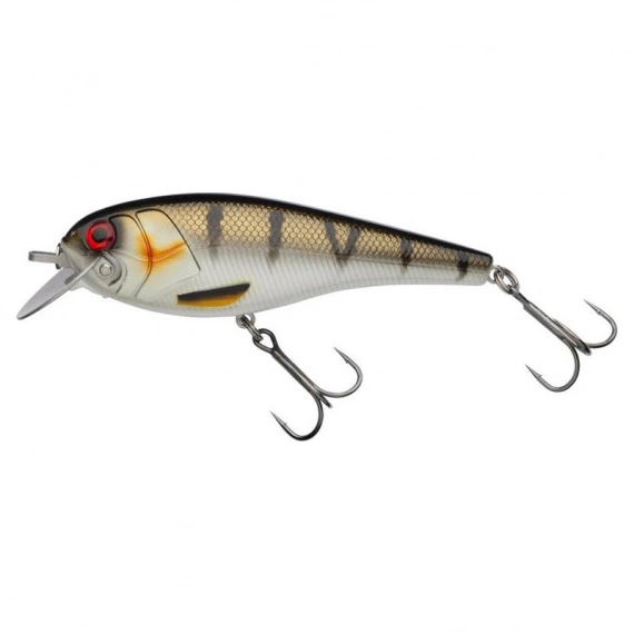Abu Garcia Beast Hi-Lo Floating 12cm - 5