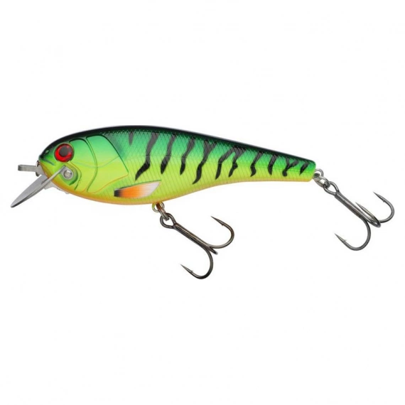 Abu Garcia Beast Hi-Lo Floating 12cm