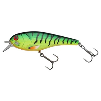 Abu Garcia Beast Hi-Lo Floating 12cm