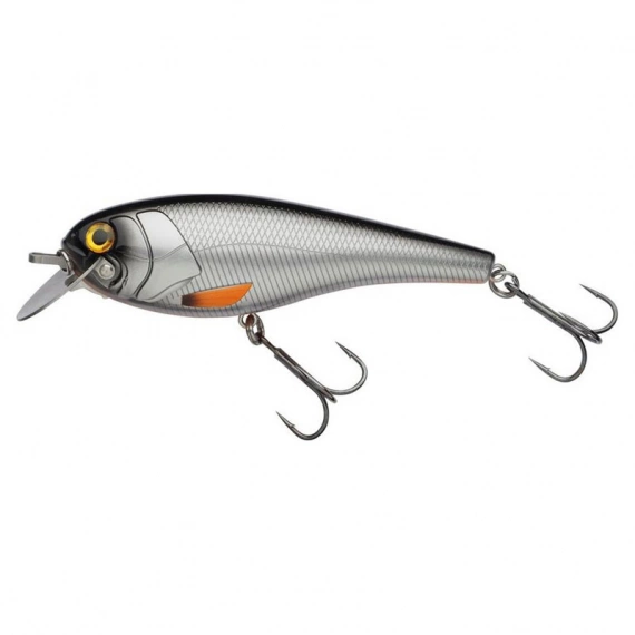 Abu Garcia Beast Hi-Lo Floating 12cm - 4
