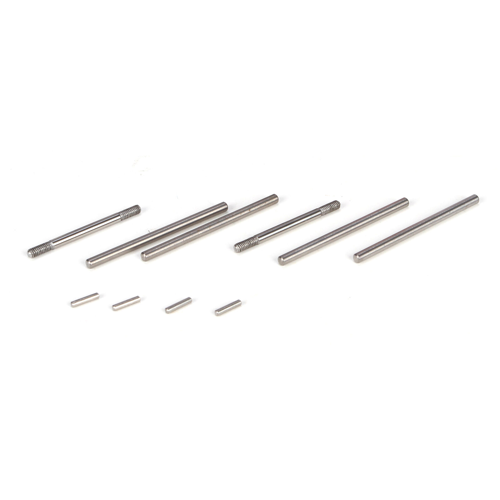 Losi LOSB1892 Hingepin Set(6): Mini 8IGHT