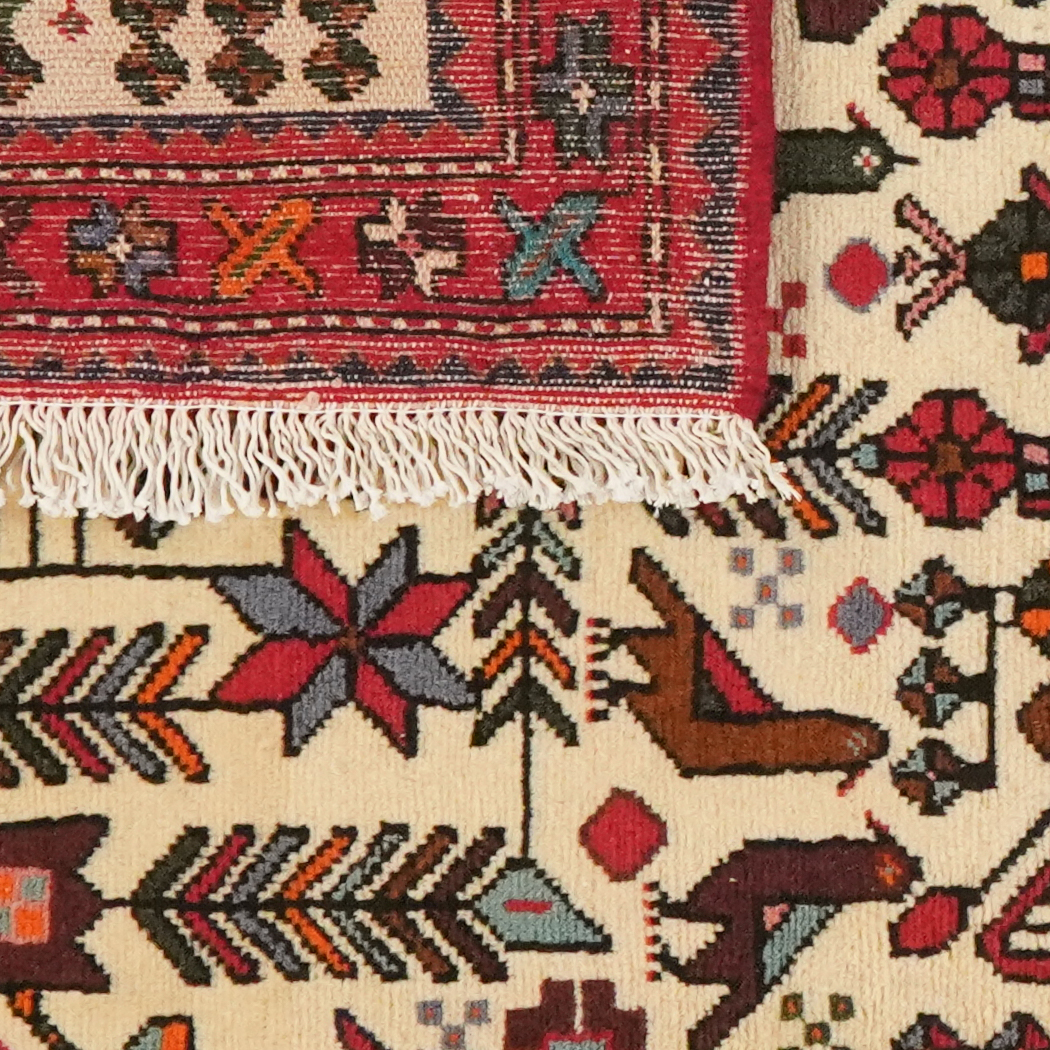 Roudbar 107x150cm - 5