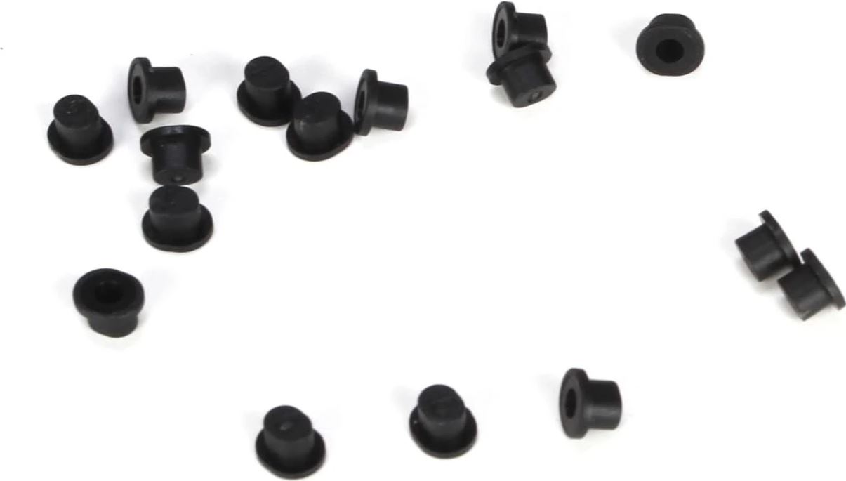 Losi LOSB1910 Inserts Alum Suspension