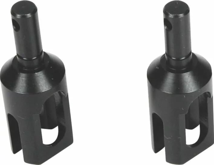 Losi LOSB3576 Center HD Lightened Outdrives (2)