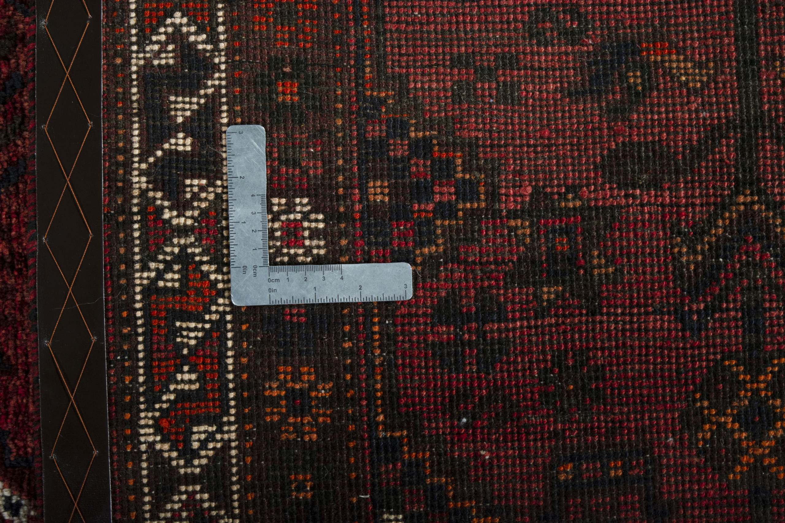Gashgai 150x200cm - 10