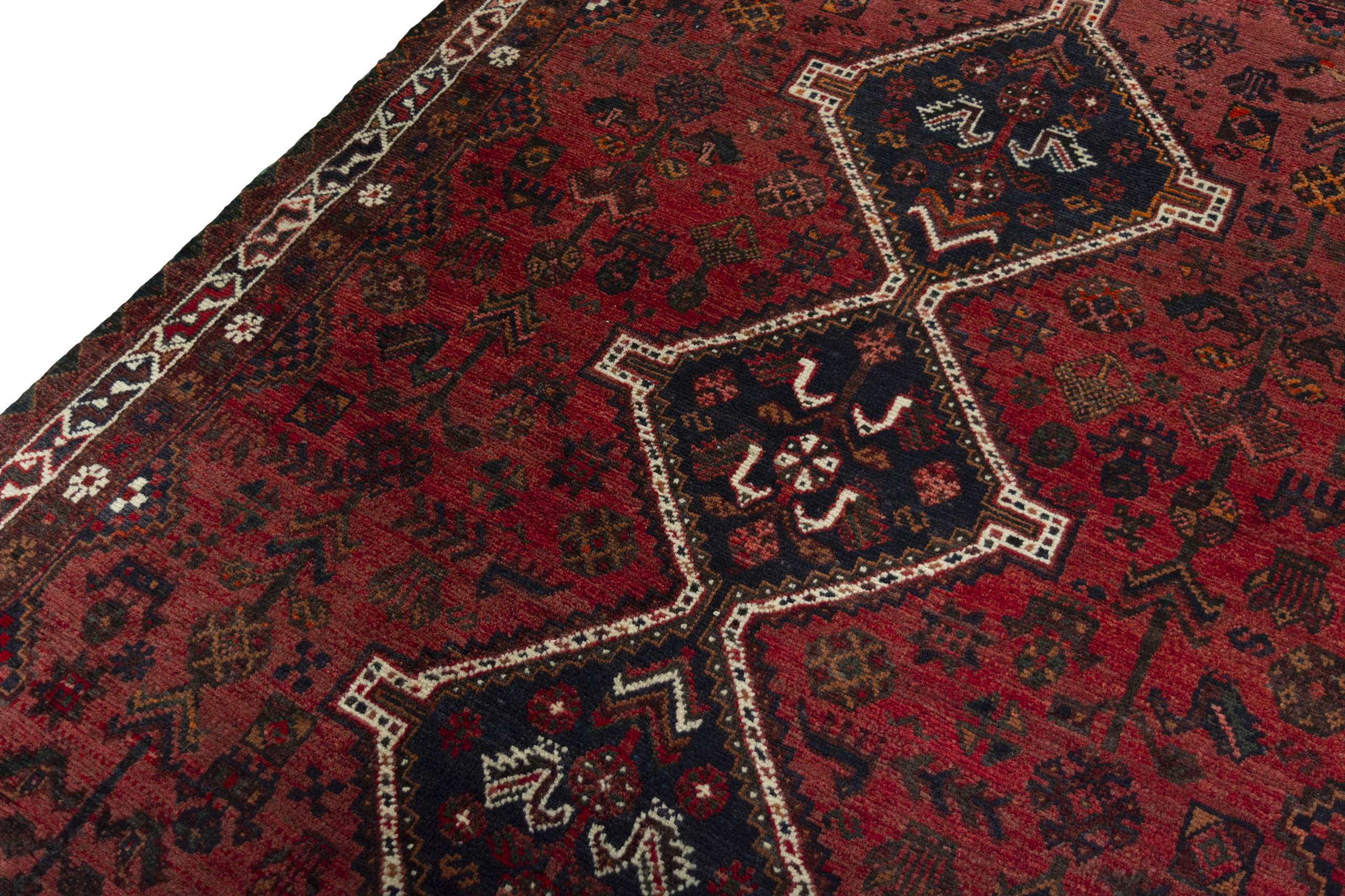 Gashgai 150x200cm - 5