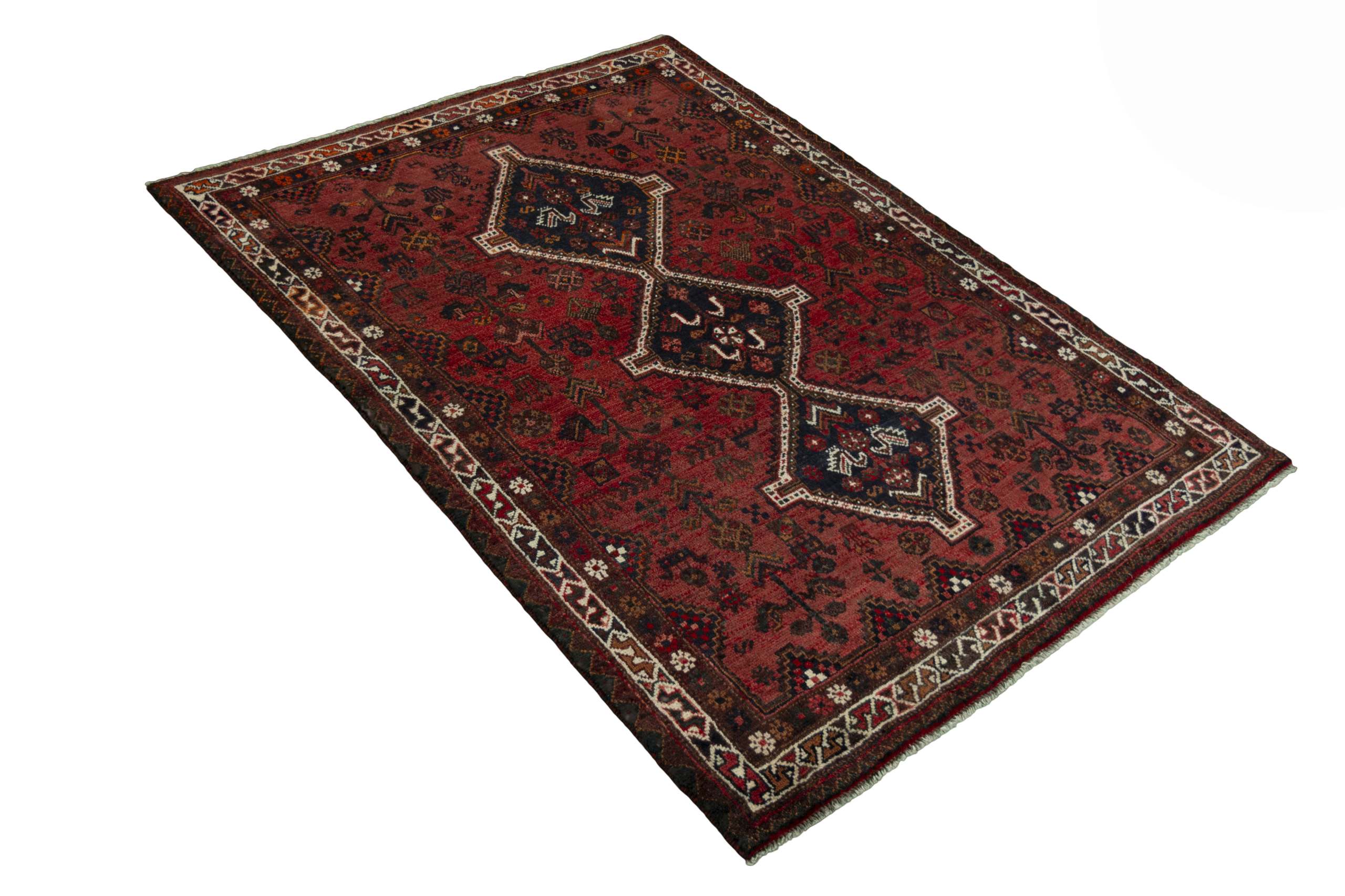 Gashgai 150x200cm - 3