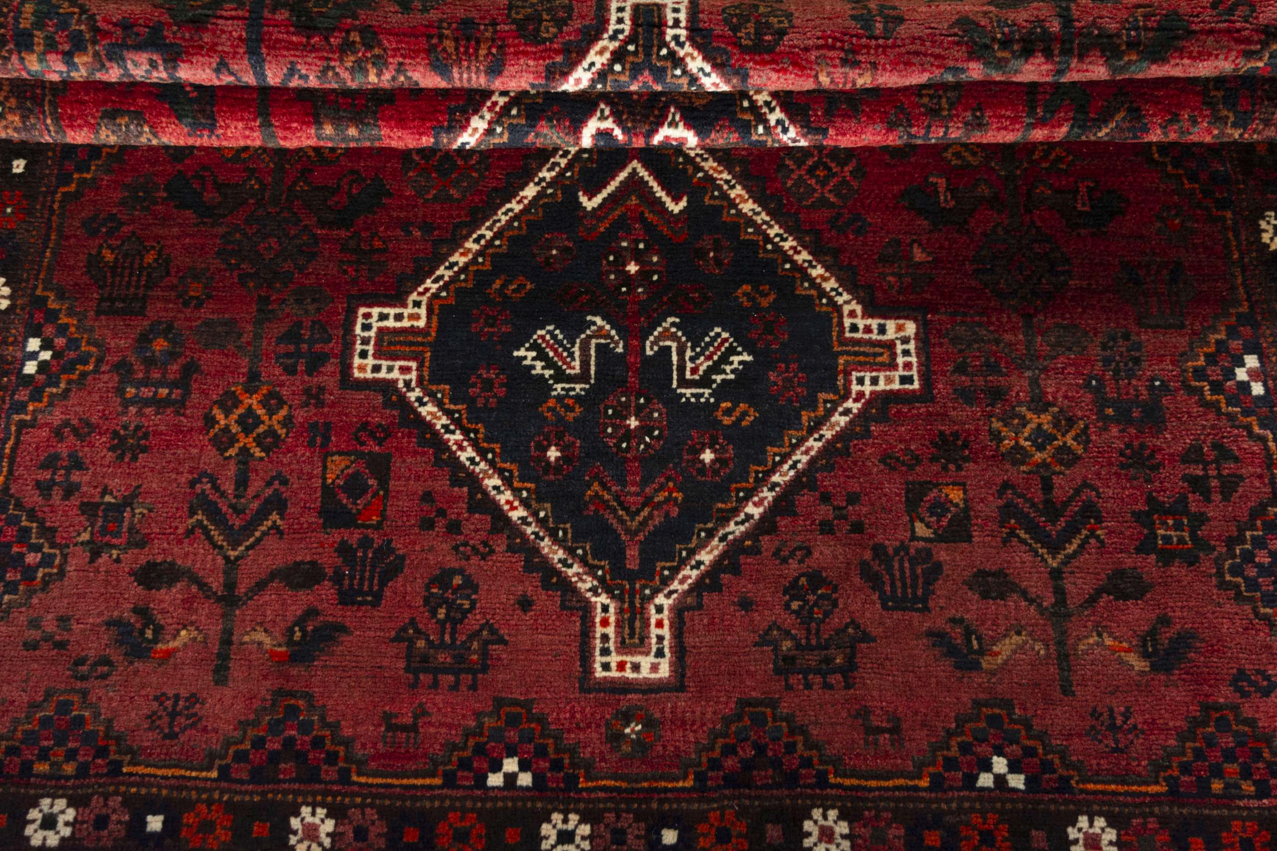 Gashgai 150x200cm - 8
