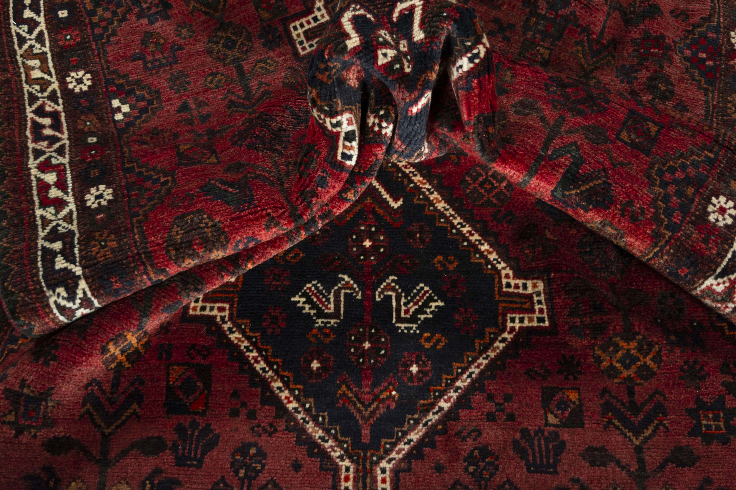 Gashgai 150x200cm - 9