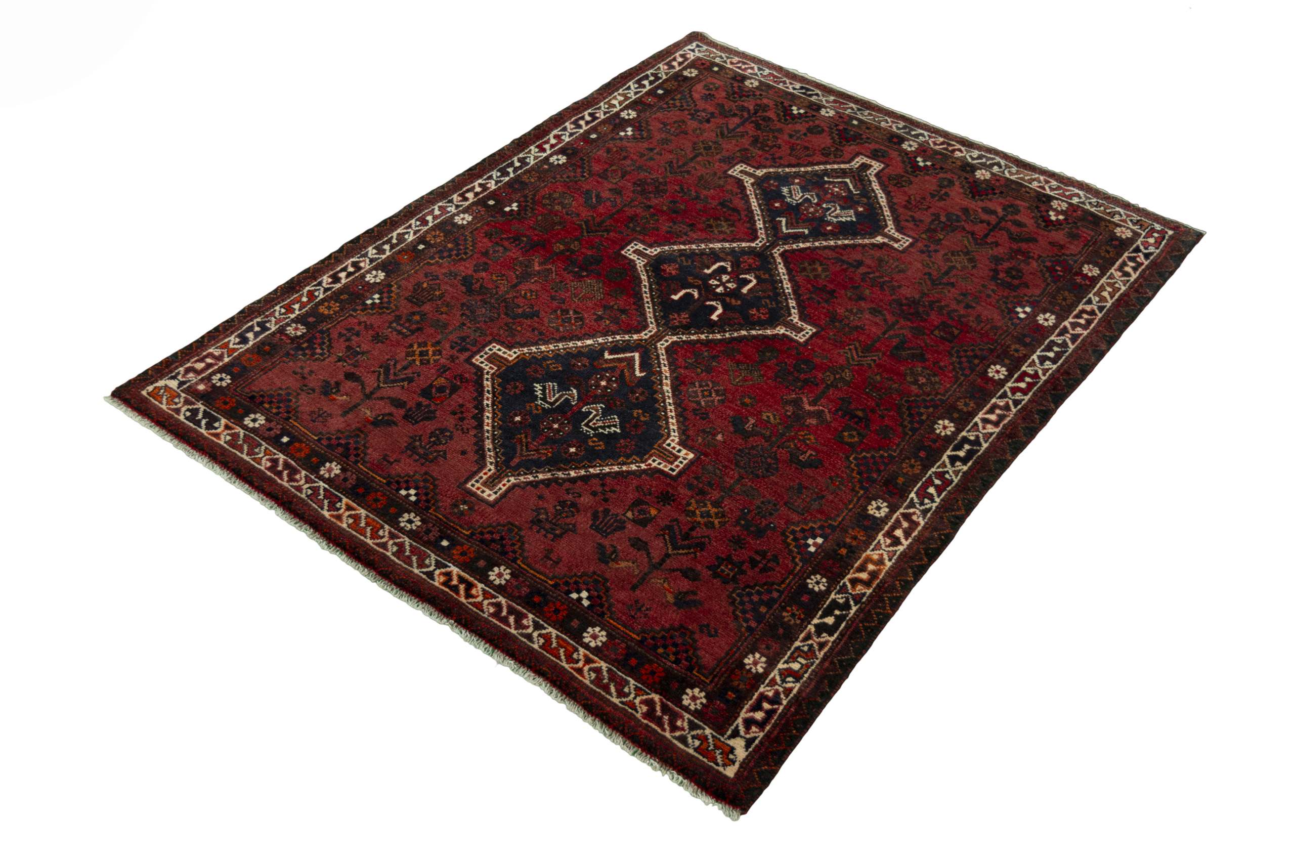 Gashgai 150x200cm - 2