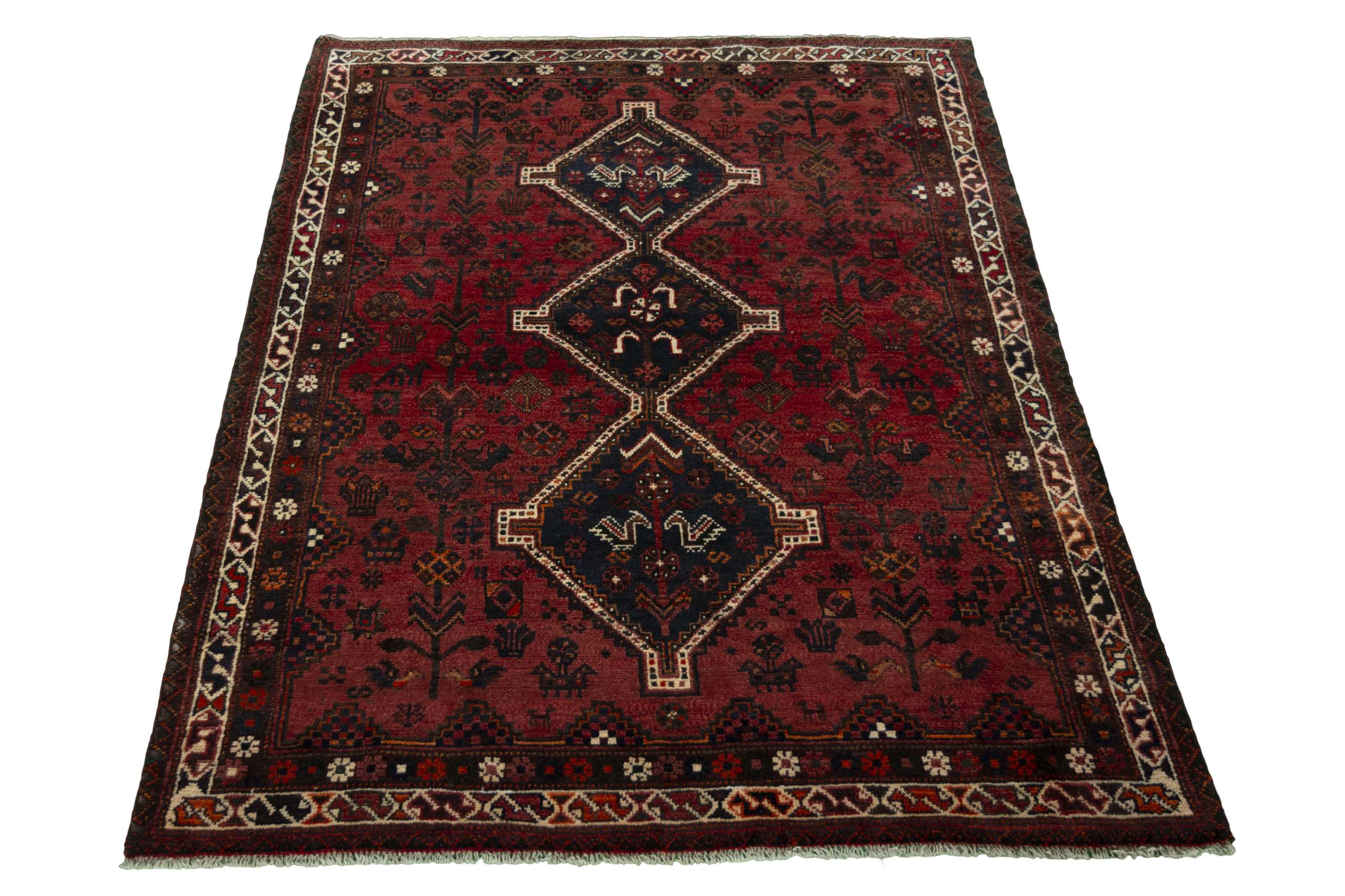 Gashgai 150x200cm - 4