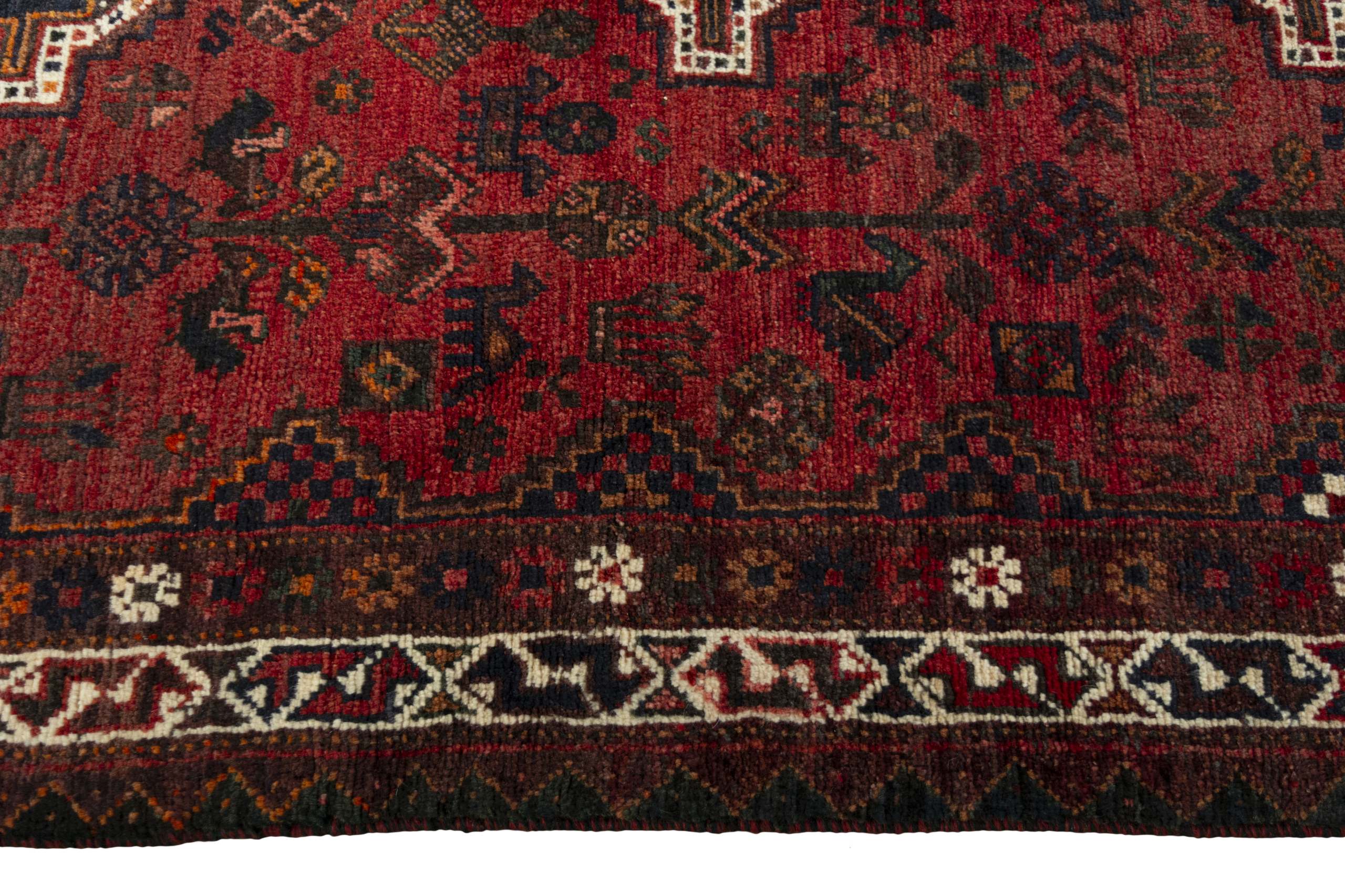 Gashgai 150x200cm - 7