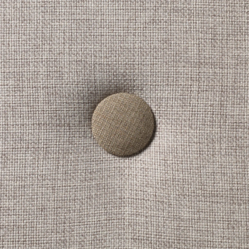 Dagbädd KK 3 fold 200 cm Beige/sand KlipKlap - 2