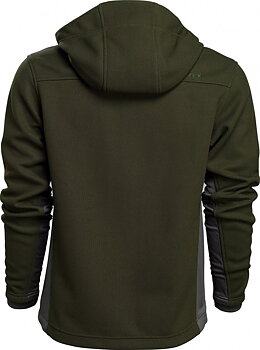 Vortex Shed Hunter Pro Jacket - Forest Green 2
