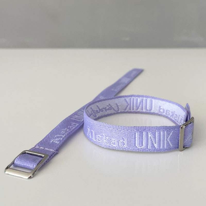Armband – Älskad, Unik, Värdefull - Flera olika färger - 11