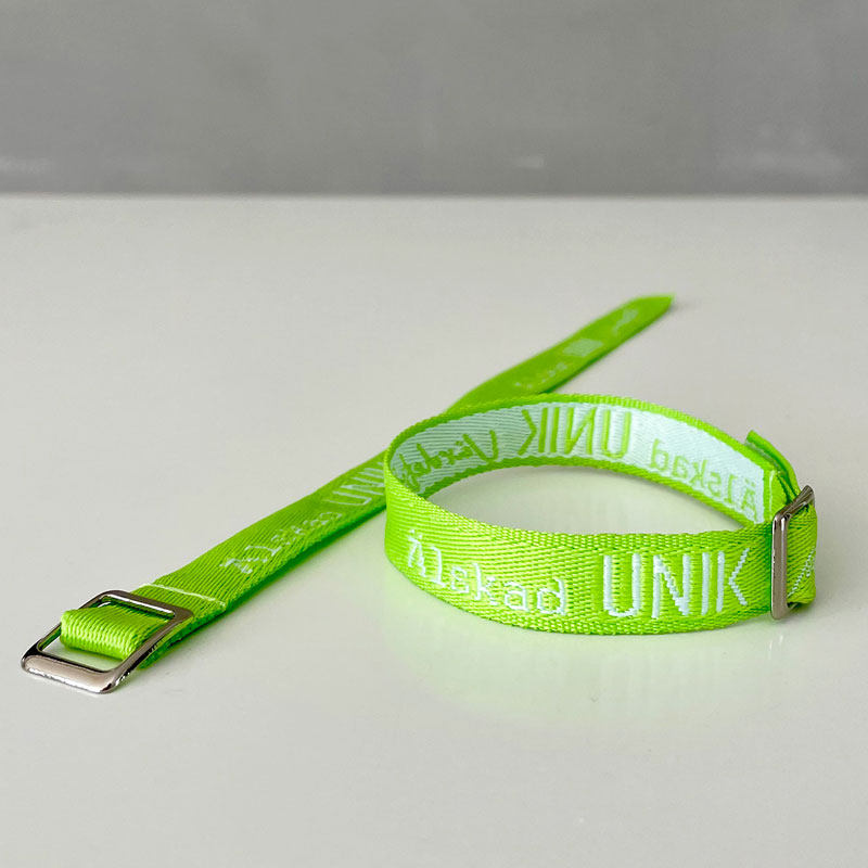 Armband – Älskad, Unik, Värdefull - Flera olika färger - 8