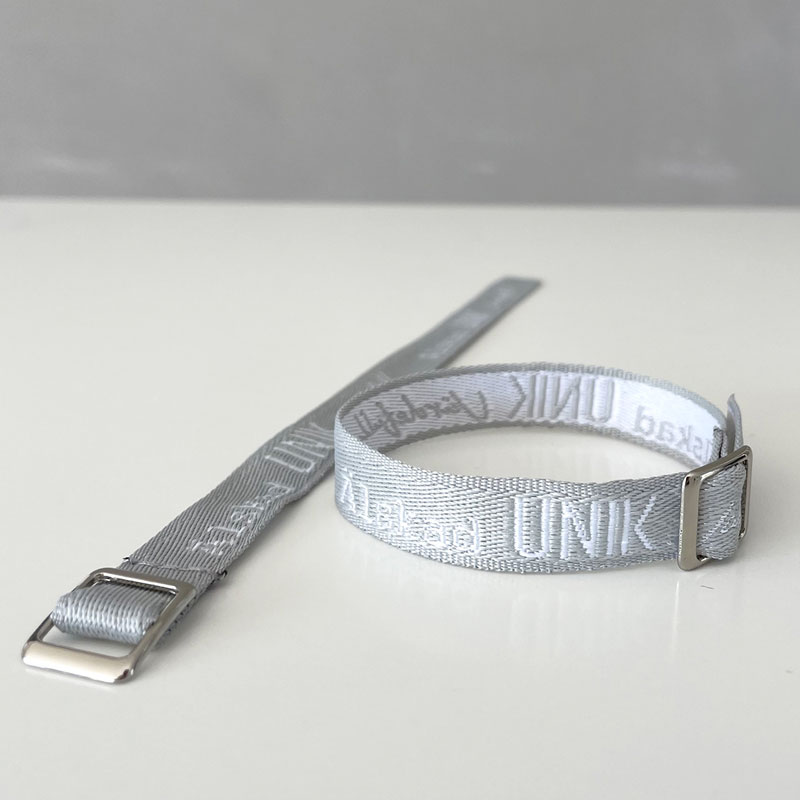 Armband – Älskad, Unik, Värdefull - Flera olika färger - 9