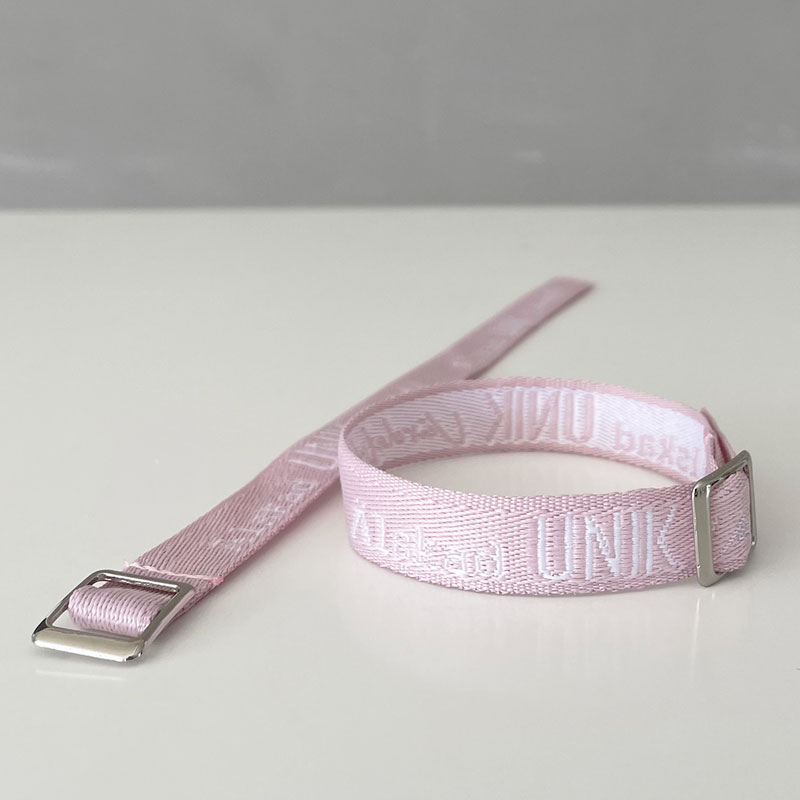 Armband – Älskad, Unik, Värdefull - Flera olika färger - 10