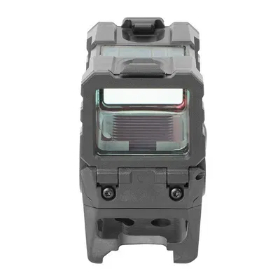 Holosun AEMS Multi-reticle / Solar / Red / 7075 Aluminium 5