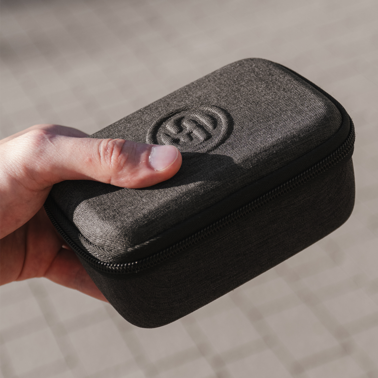 Shooters Global Carrying Case for SG Timer / SG Timer 2 3