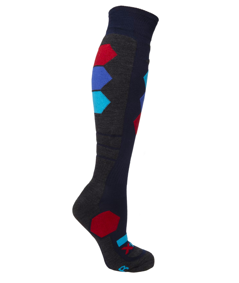 Snowboard / Ski 1-pack