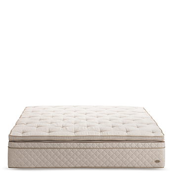 DUX 31 Sustainable Comfort single bed width 80-120 cm incl. bed mattress