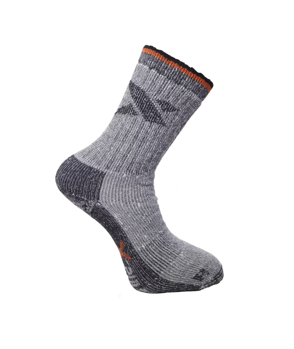 Trekking Heavy Wool 1-pack