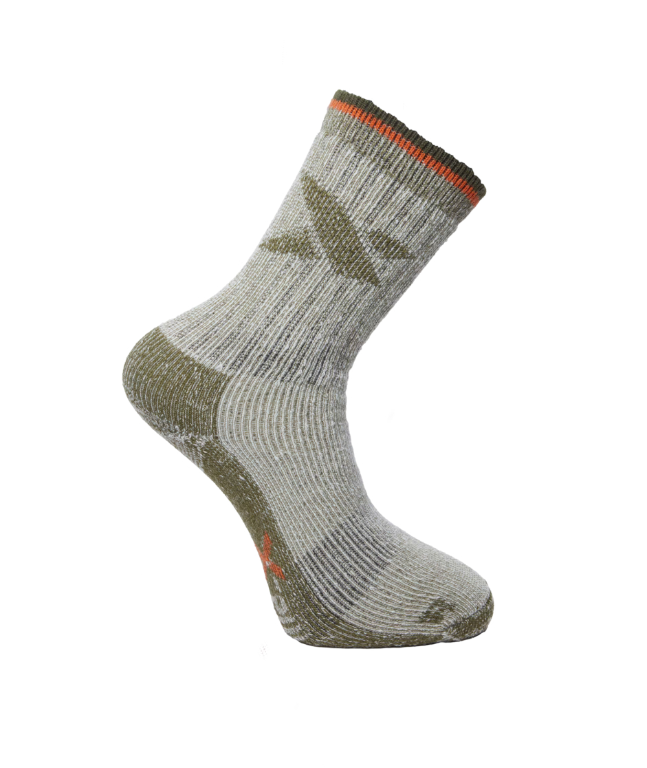 Trekking Heavy Wool 1-pack