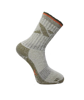 Trekking Heavy Wool 1-pack