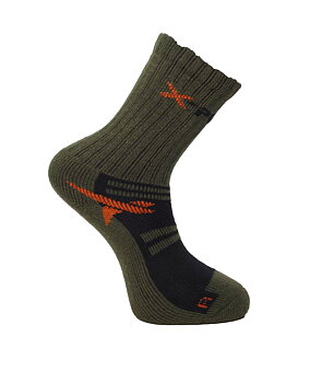 Hunting Wool 1-pack
