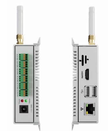 Enequi EMS Core, QuiPower  - 2