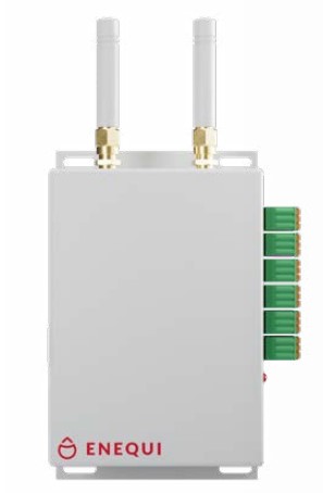 Enequi EMS Core, QuiPower 
