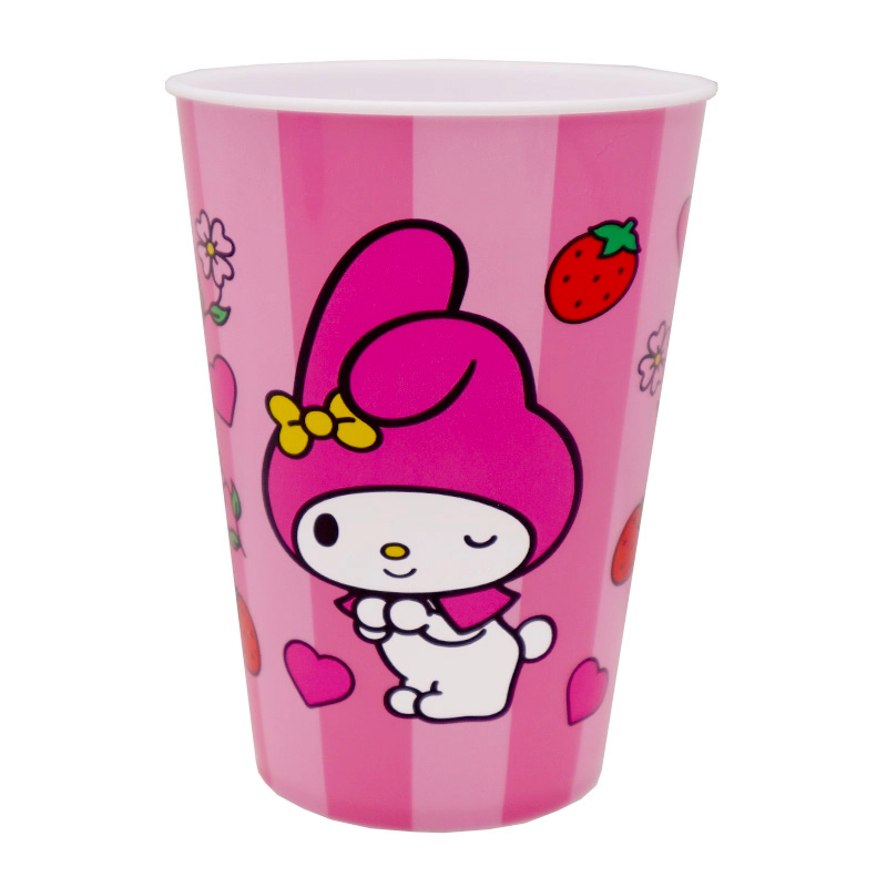Hello Kitty and Friends - My Melody Tumbler Mugg 450 ml