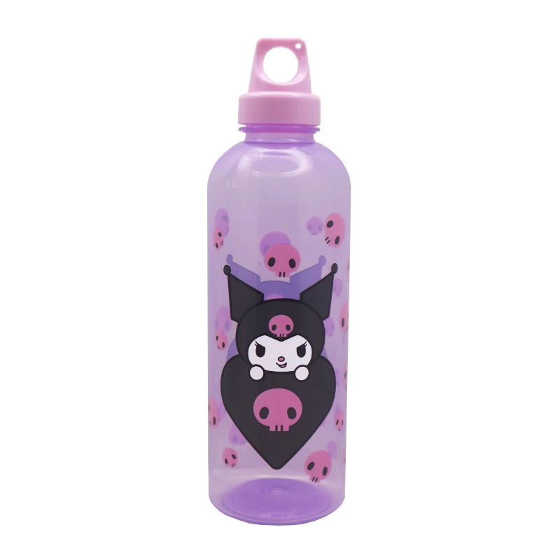 Hello Kitty and Friends - Kuromi Sportflaska 887 ml