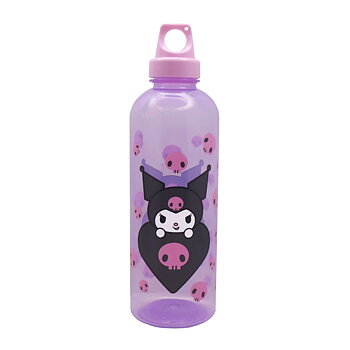 Hello Kitty and Friends - Kuromi Sportflaska 887 ml