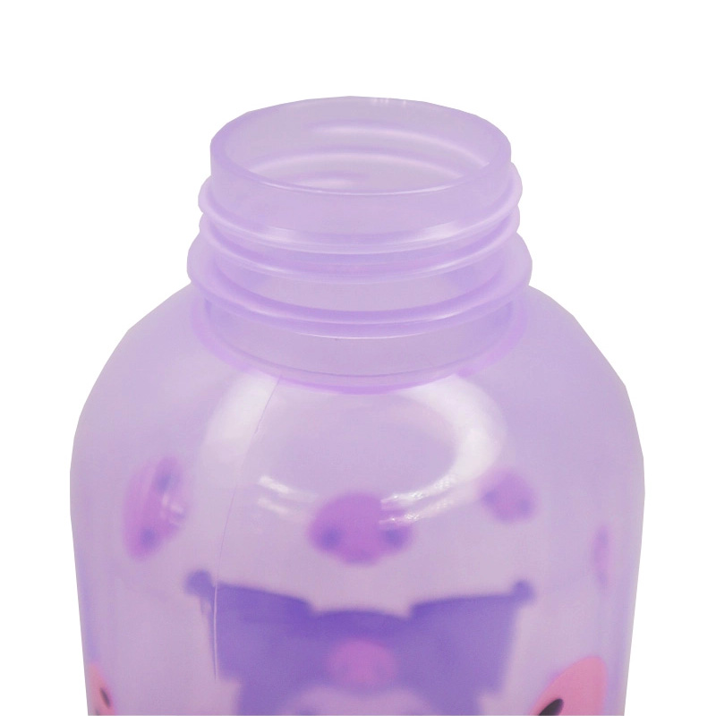 Hello Kitty and Friends - Kuromi Sportflaska 887 ml - 4