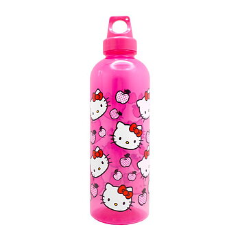 Hello Kitty Sportflaska 887 ml - Rosa